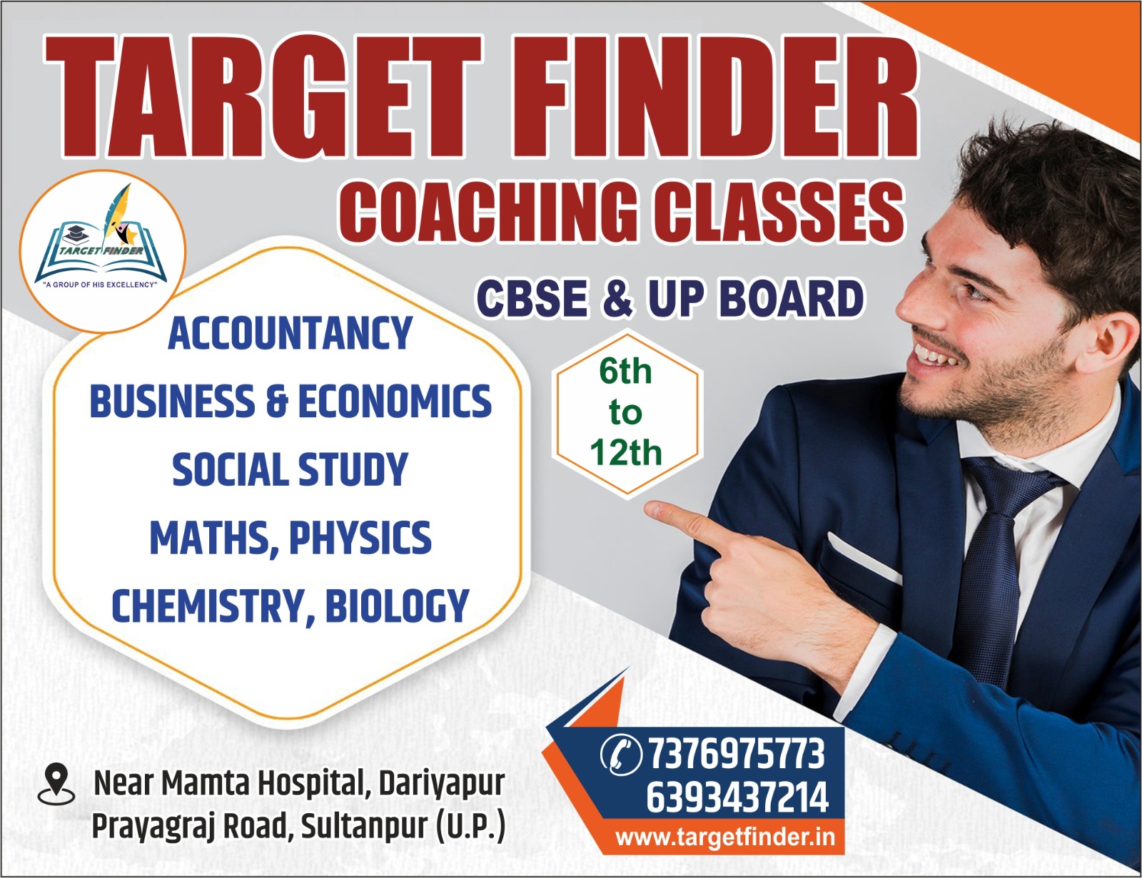 Admission Open  image