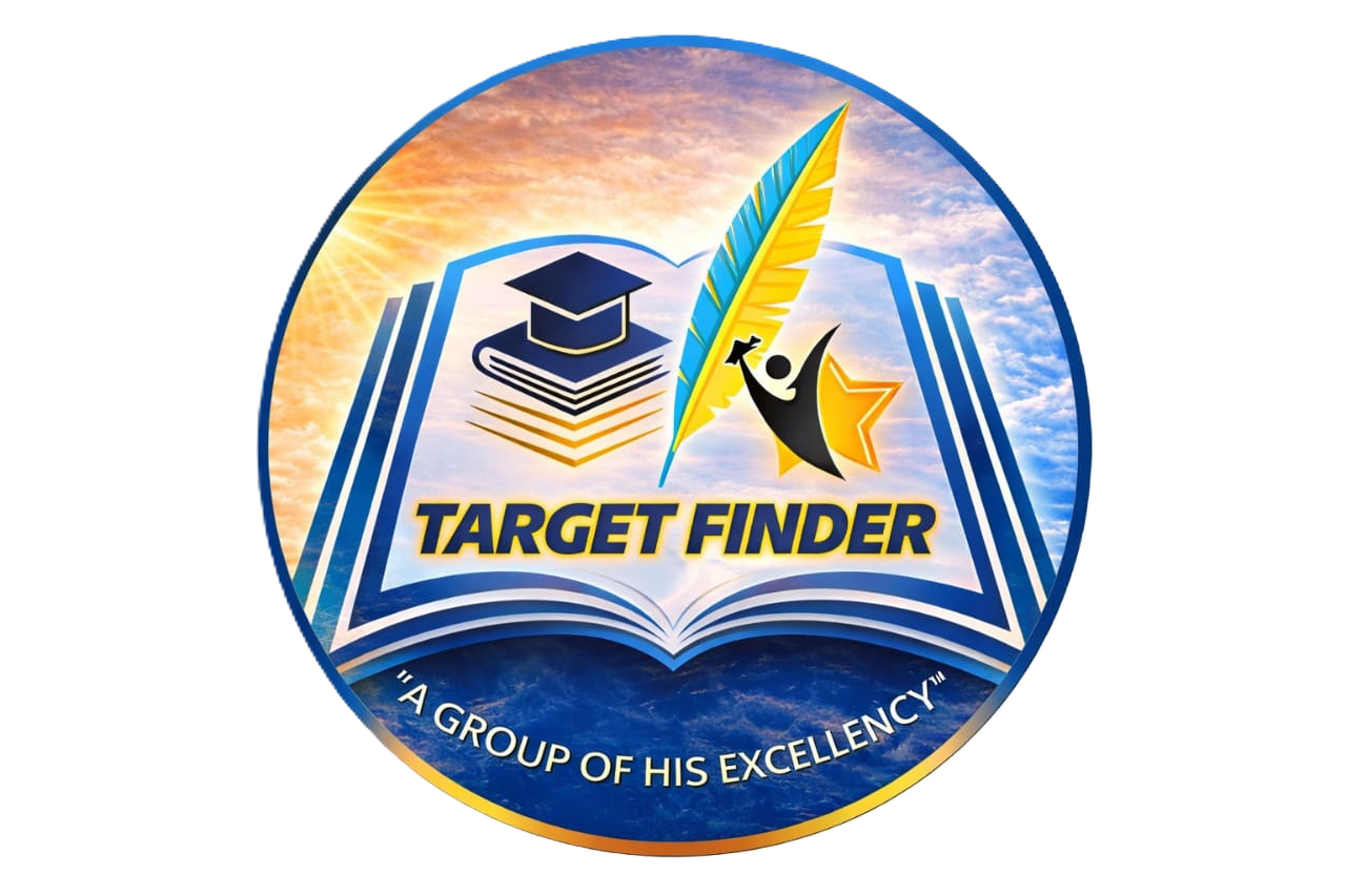 Target Finder Academy (Coaching & Computer Classes)